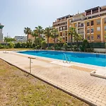 Apartamento Azucarera By Solset