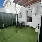 Apartamento Practico, Centrico, Unico Y Moderno.
