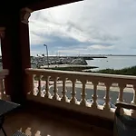 Apartamentos Costavigia -Mar De Dunas-