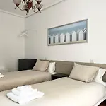 Apartamento Amplio Y Luminoso