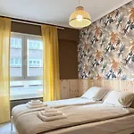 Apartamento Amplio Y Luminoso
