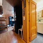 Apartamentos Bluettravel Parador 1