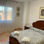 Apartamento Mirador De Sierra Magina II Noalejo Entre Granada Y Jaen