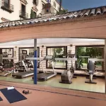 Hotel Alfonso Xiii, A Luxury Collection Hotel, Seville