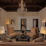 Hotel Alfonso Xiii, A Luxury Collection Hotel, Seville