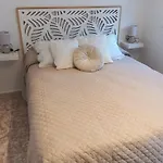 Apartamento El Patio.
