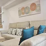 Apartamento Duplex Bahia Sur