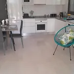 Brand New Apartment In Mar De Pulpi