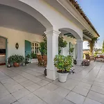 Ronda Oasis