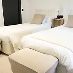 Apartamentos Mlc Ciudad De Linares