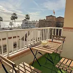 Sea Apartment Cala De Mijas