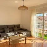 Sea Apartment Cala De Mijas
