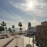 Sea Apartment Cala De Mijas