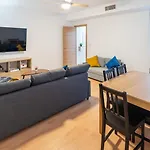 Apartamento A 15 Minutos De La Juderia Con Parking