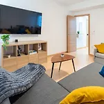 Apartamento A 15 Minutos De La Juderia Con Parking