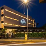 Hotel Ayamonte Center