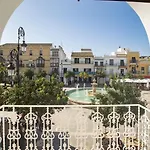 Apartamento ateneo