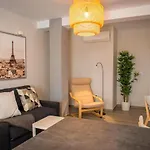 Apartment Dolmen De Menga
