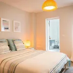 Apartment Dolmen De Menga