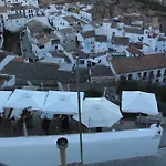 Casa De La Miel