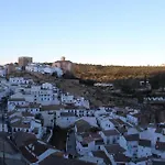 Casa De La Miel
