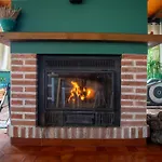Vivienda Acogedora Con Piscina