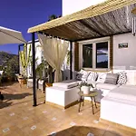 Malaga Hills Double Comfort Boutique & Wellness Eco-Hotel -Adults Only-