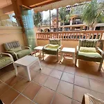 Jardines de La Noria