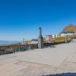 Apartamento Vista Nevada