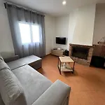 Duplex Arrebol