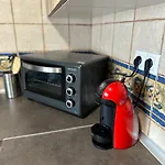 Duplex Arrebol