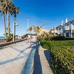 A&N Algarrobo Beach 3