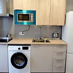 Piso Compartido Cerca Corteingles