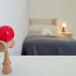 Piso Compartido Cerca Corteingles