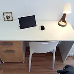 Piso Compartido Cerca Corteingles