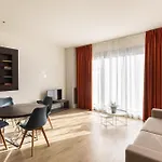 Cosmo Apartments Passeig De Gracia