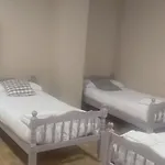 The Hostel