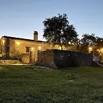 Finca El Corchito Aracena