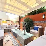 Casa Hermosilla Con Piscina By Sanlucar Housing