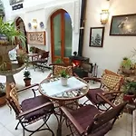 Hostal Rural Marques de Zahara