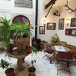 Hostal Rural Marques de Zahara