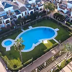 Casas-VeraPlaya Al Andalus Residencial Casa La Libertad