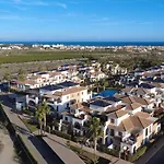 Casas-VeraPlaya Al Andalus Residencial Casa La Libertad