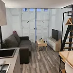 Suite San Fernando 2 Huespedes