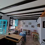 Hospedería El Caravansar