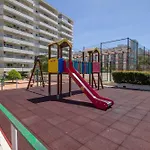 Carihuela Palace Studio 417 Beach - Playa