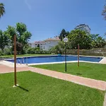 Carihuela Palace Studio 417 Beach - Playa