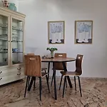 Apartment With Secure Underground Parking