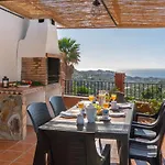 Casa Campo Chimenea Rincon De La Victoria By Ruralidays
