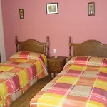 Pension Cervantes